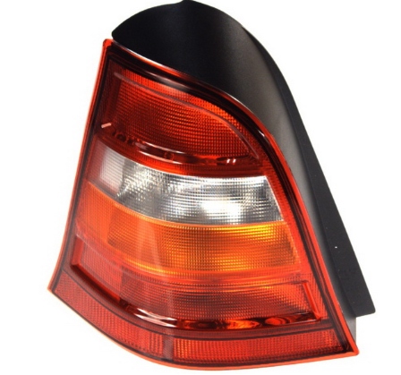 Abakus 440-1923L-UE-SR Kombinovaná zadní lampa