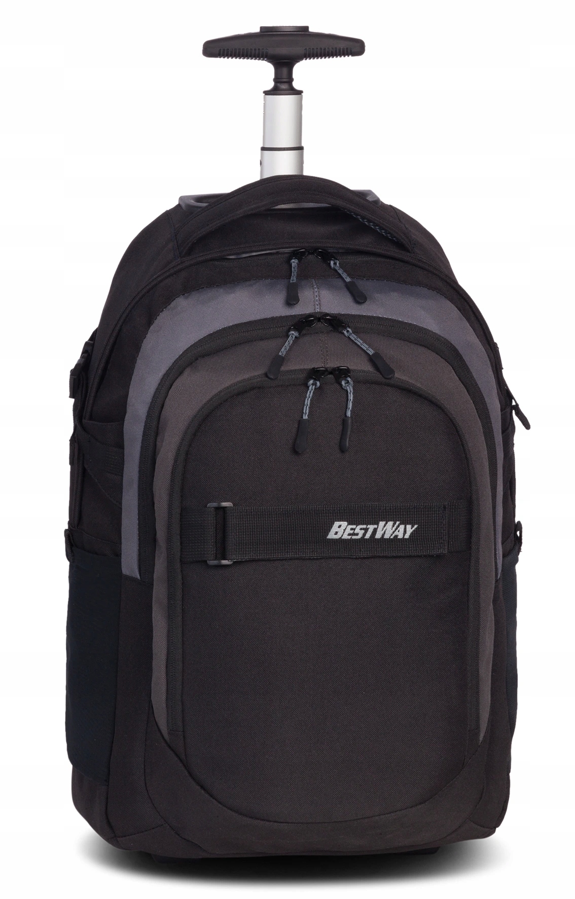 BestWay Evolution Roller batoh na kolečkách 21L černý