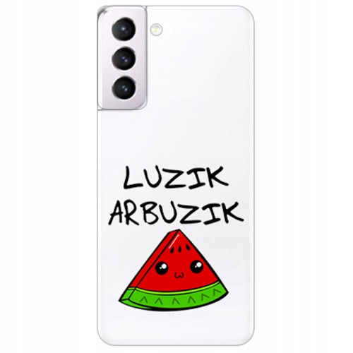 

200 wzorów Etui Do Samsung Galaxy S21 Plecki Case