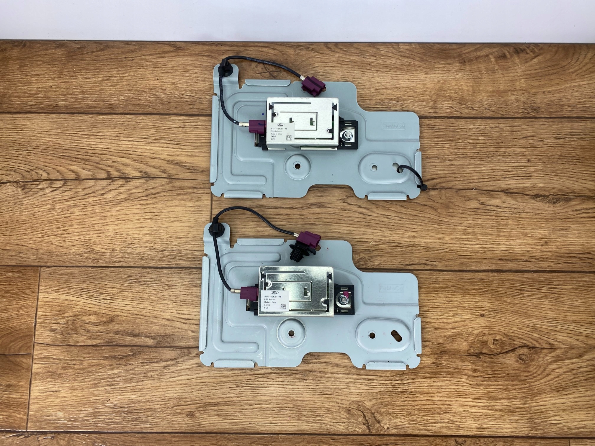 Antenne GPS Ford Bronco Sport 2020+ Escape USA