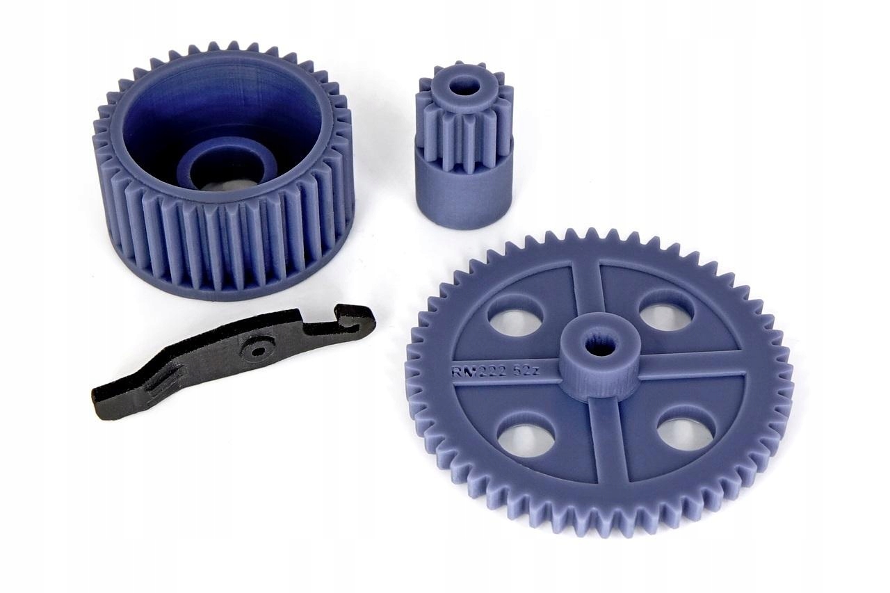 Zestaw naprawczy UNITRA Grundig RM111 RM221 RM222
