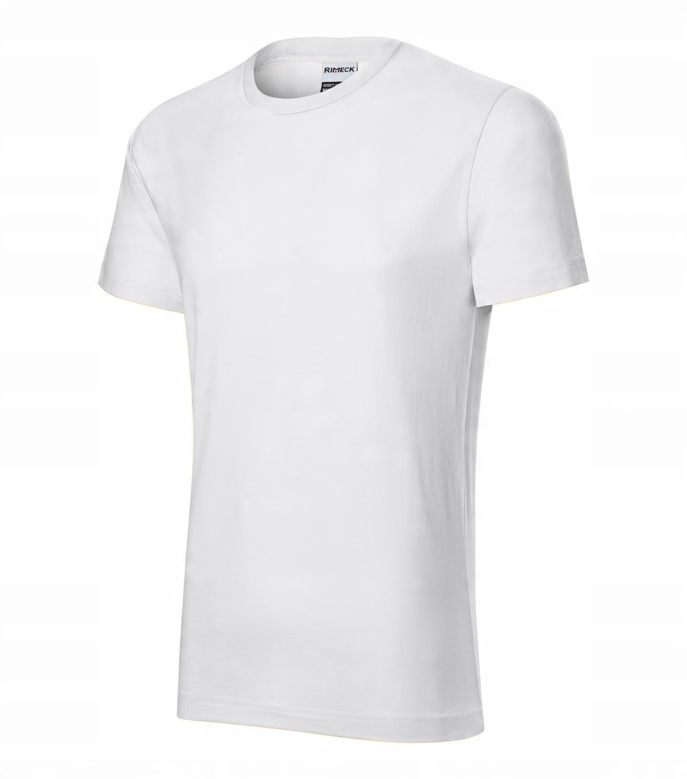 

Mocna koszulka Męska T-shirt Malfini R03 biały S