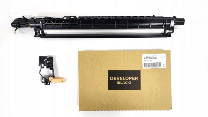 Xerox Vývojář Black pro VersaLink C70XX