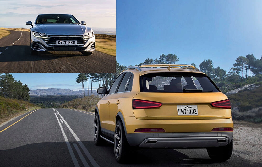 AZDOME M300S WIDEOREJESTRATOR 4K UHD PRZÓD TYŁ GPS GŁOS G-SENSOR KARTA 64GB Marka Azdome