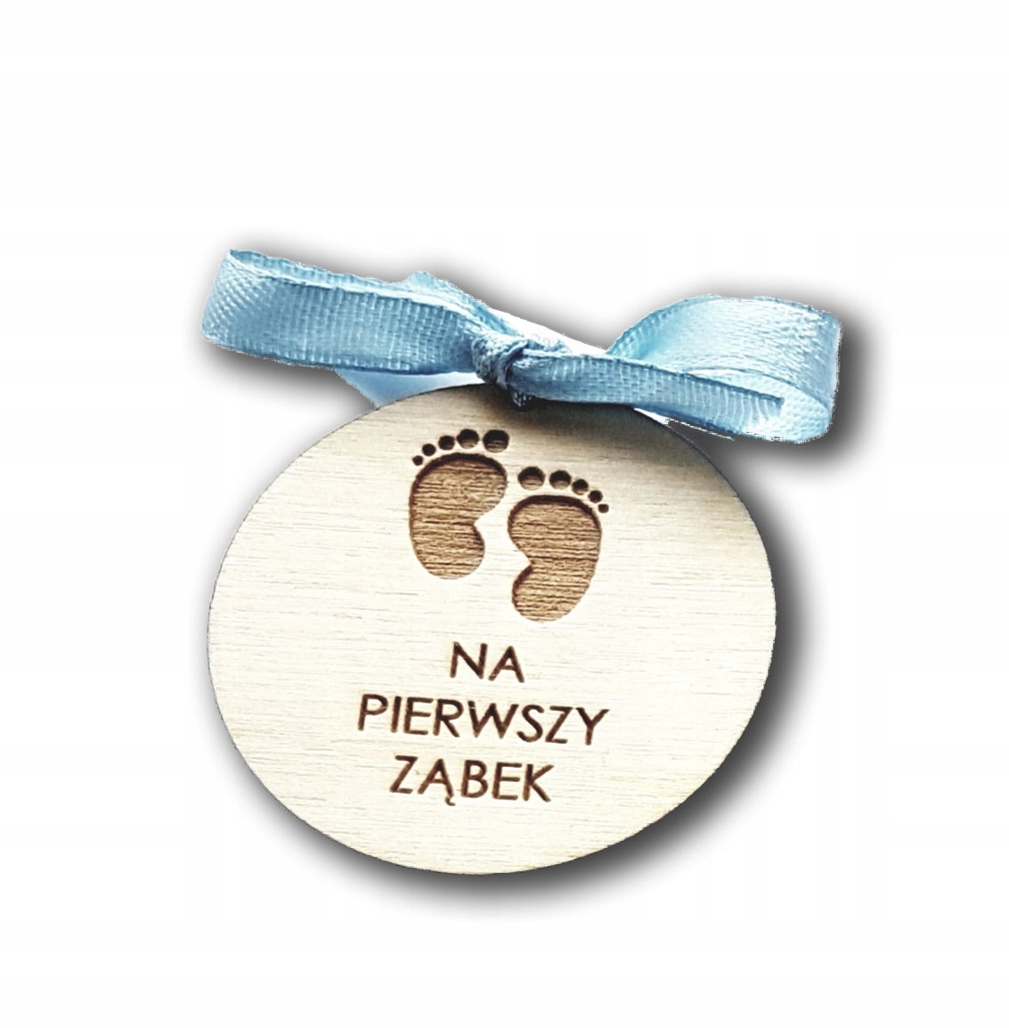

kółeczko Plakietka do niezbędnika