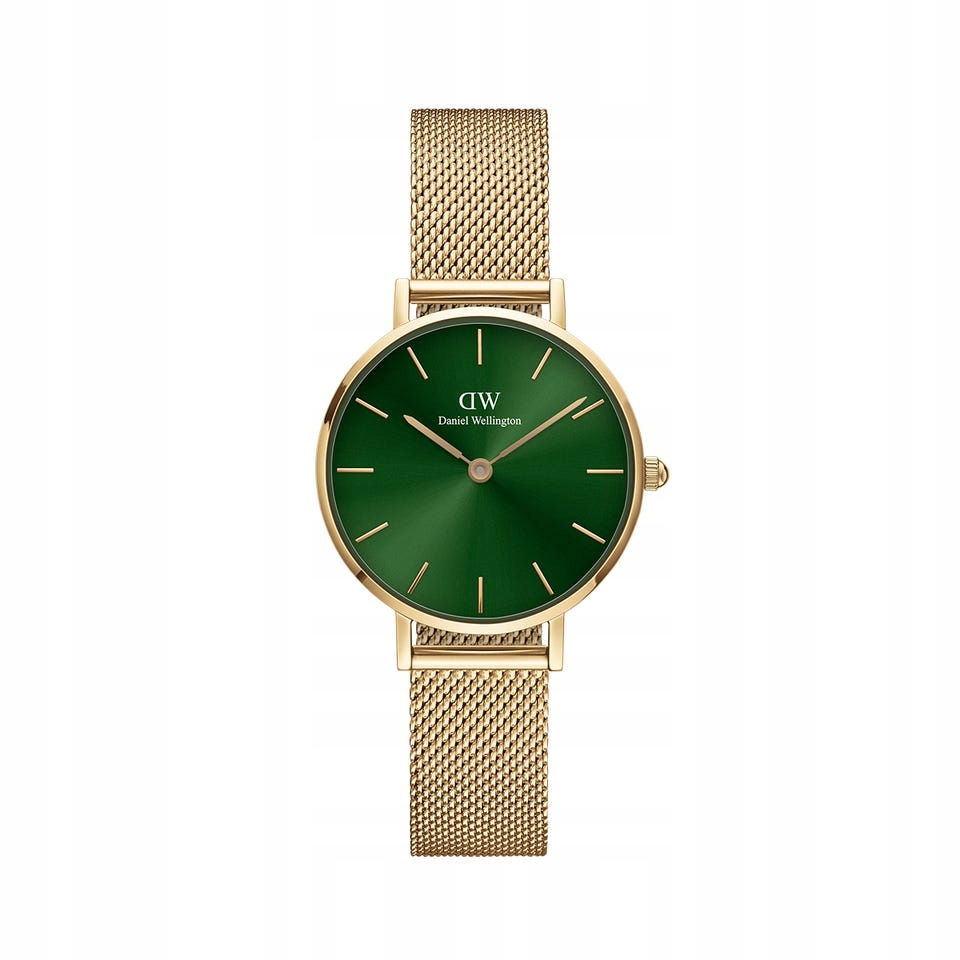 

Daniel Wellington Petite Emerald 28mm DW00100479