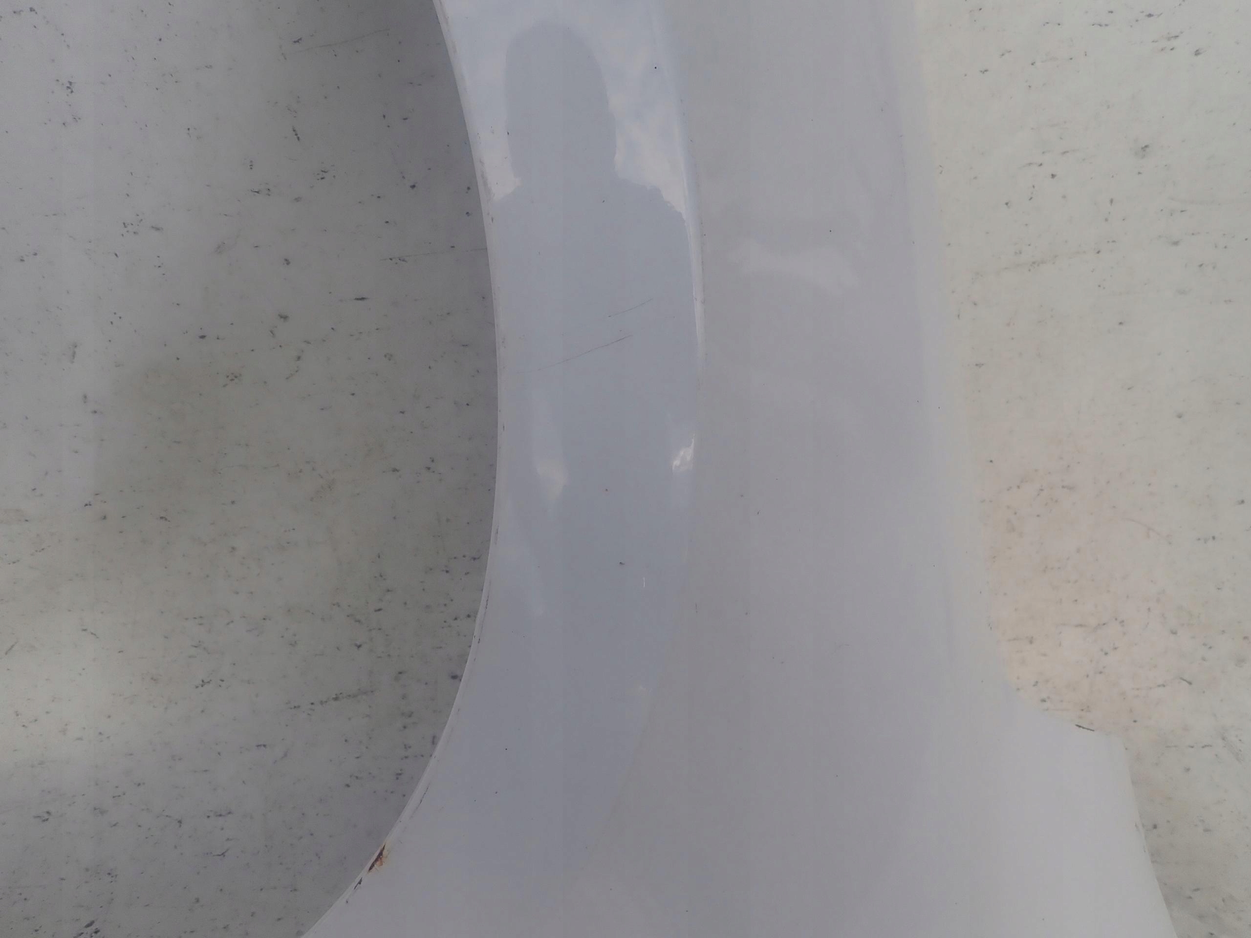 HYUNDAI I30 LIFT 10-12 fender left front front