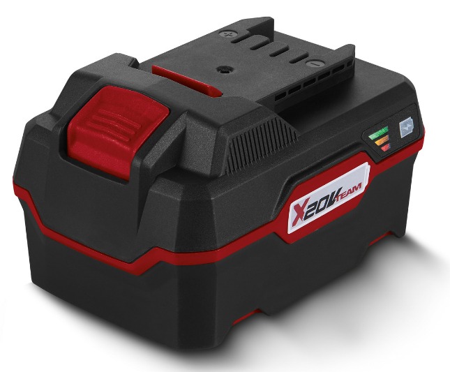 Akumulator Li-Ion Parkside 20 V 4 Ah Marka Parkside