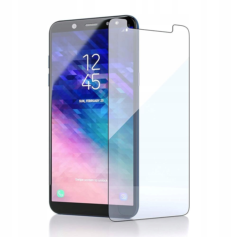 

Szkło Hartowane Do Samsung Galaxy A7 2018