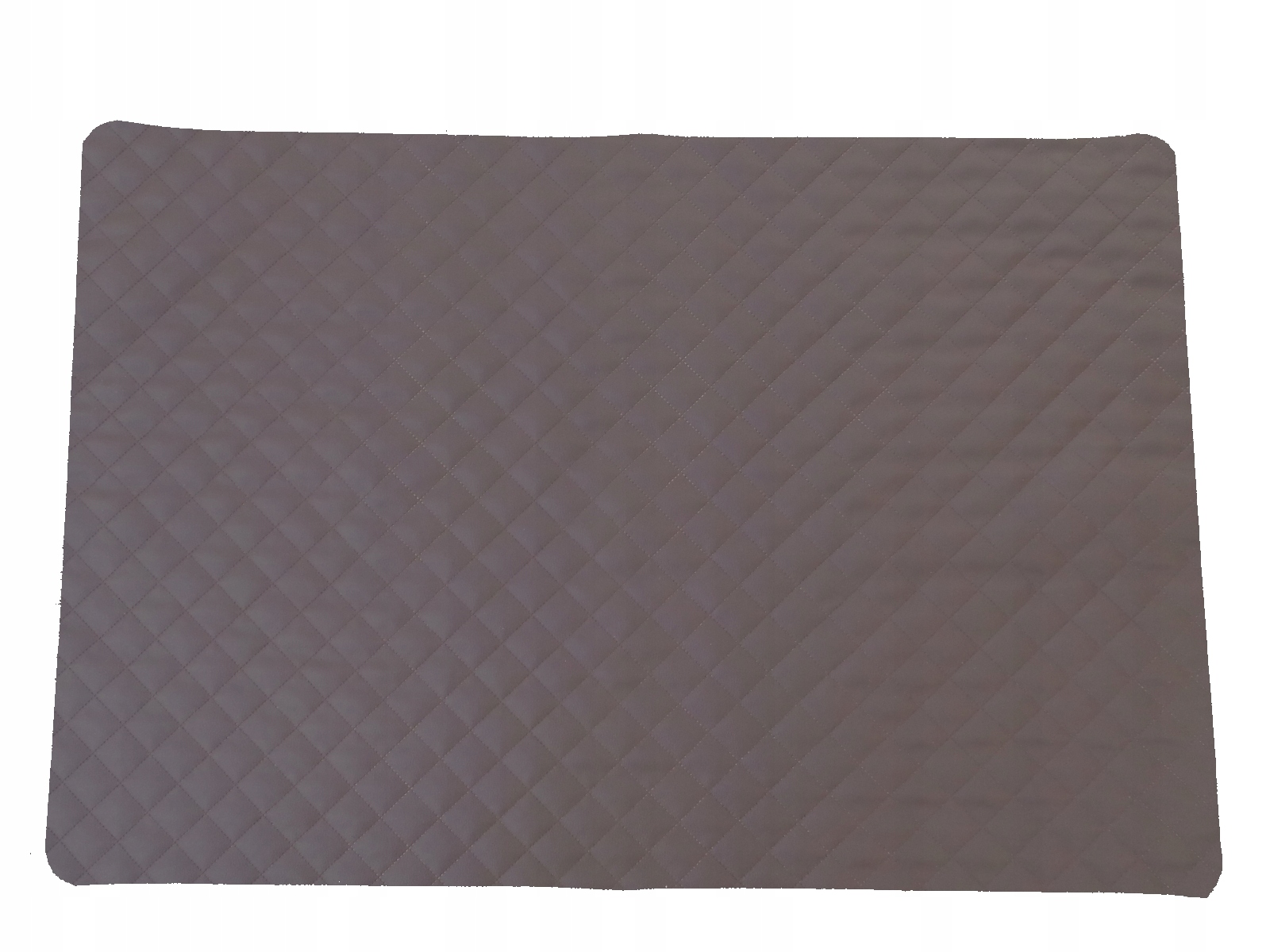 Eko skóra BRĄZ Mata do Mercedes G kl W464 III 2018-...