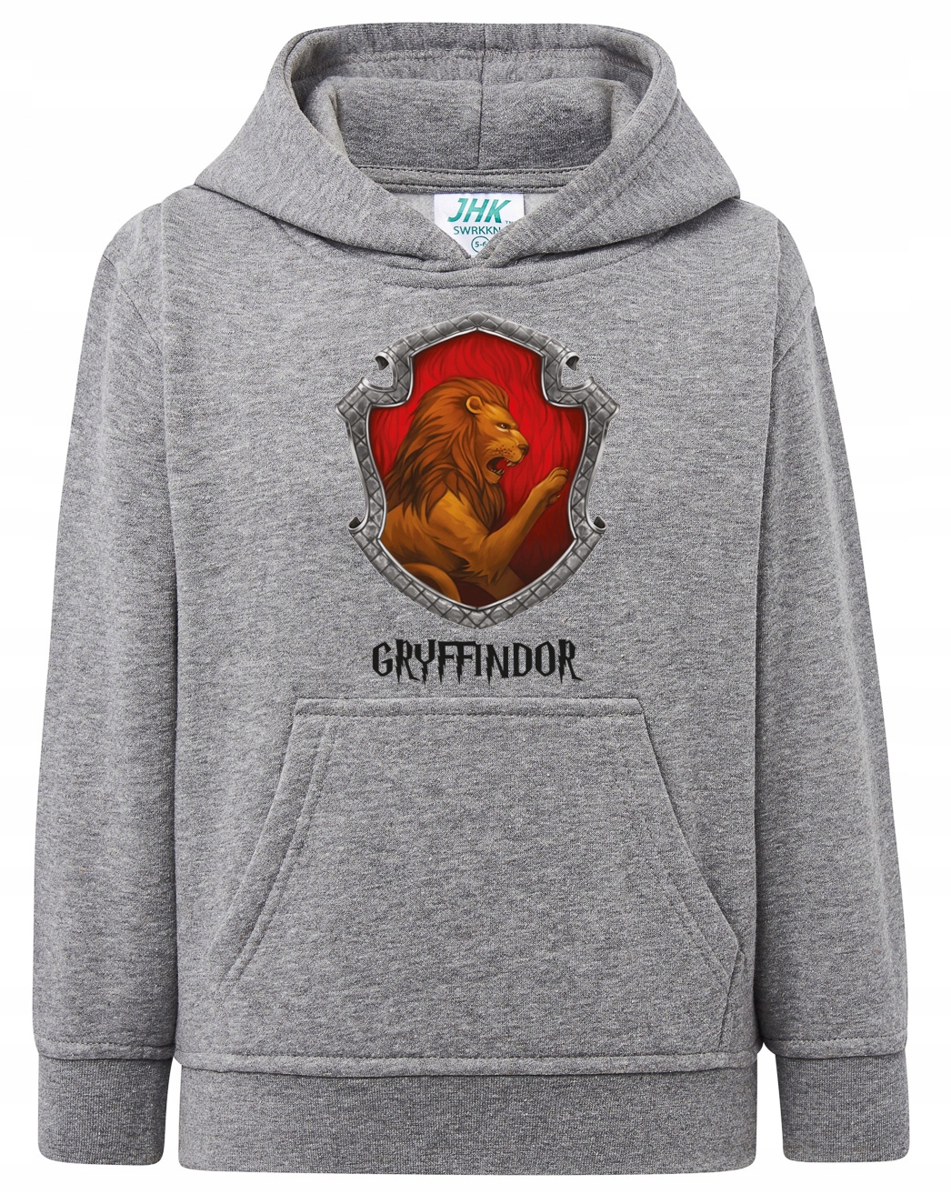 

Bluza dziecięca Harry Potter Gryffindor 158