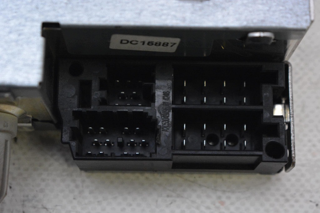 RADIO radio CD 28185JY01A RENAULT KOLEOS 1 et 08-11
