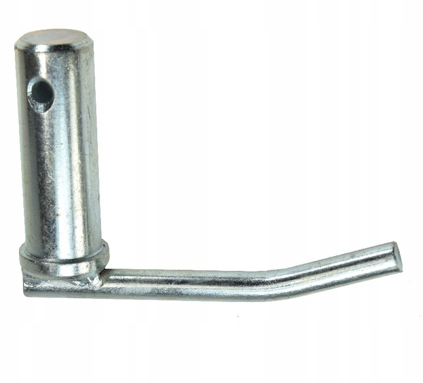 Sworzeń zaczepu transportowego do C-385 80459050 45115105