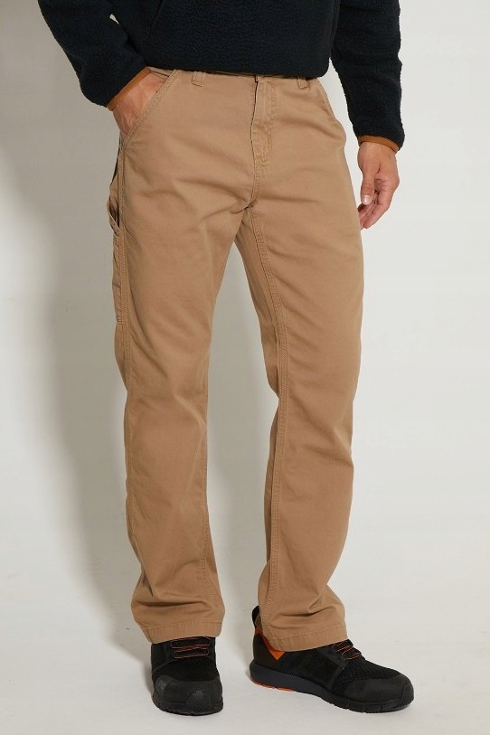 Kalhoty Carhartt Twill Utility