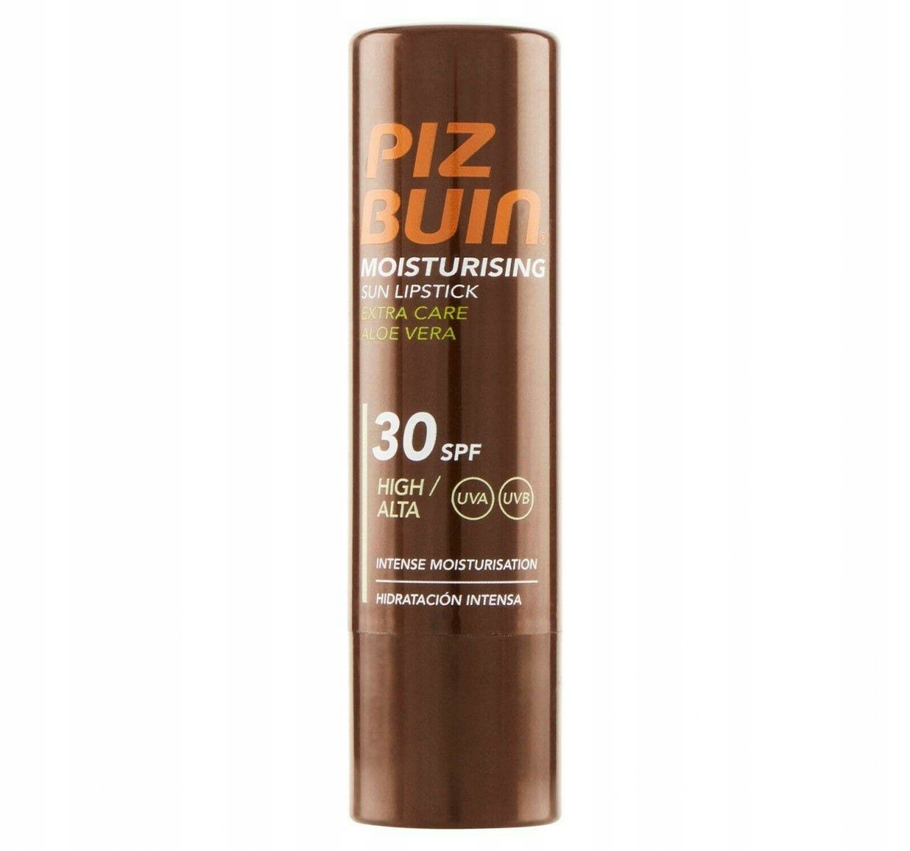 

Piz Buin Lip Balm With Aloe Vera Spf 30 (sun In LI
