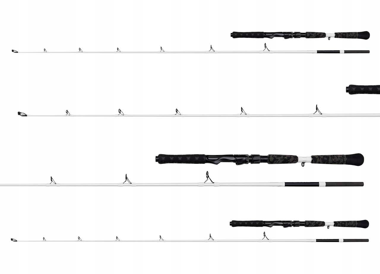 Sumcová Tyčinka Madcat White Belly Cat 180/60-150 g