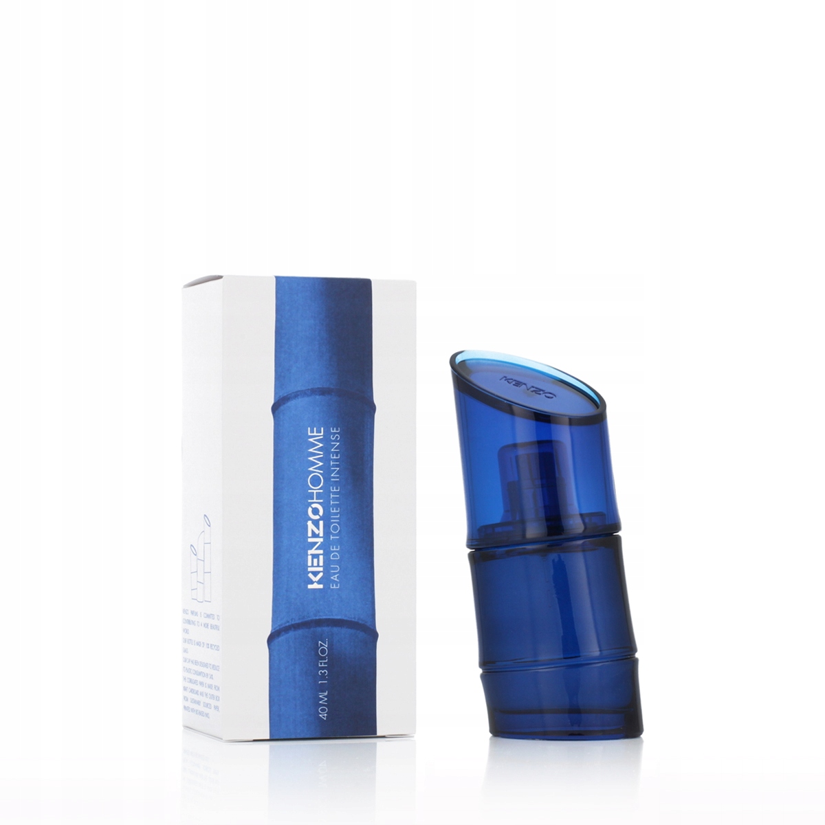 Kenzo Homme Edt Intense 40 ml M