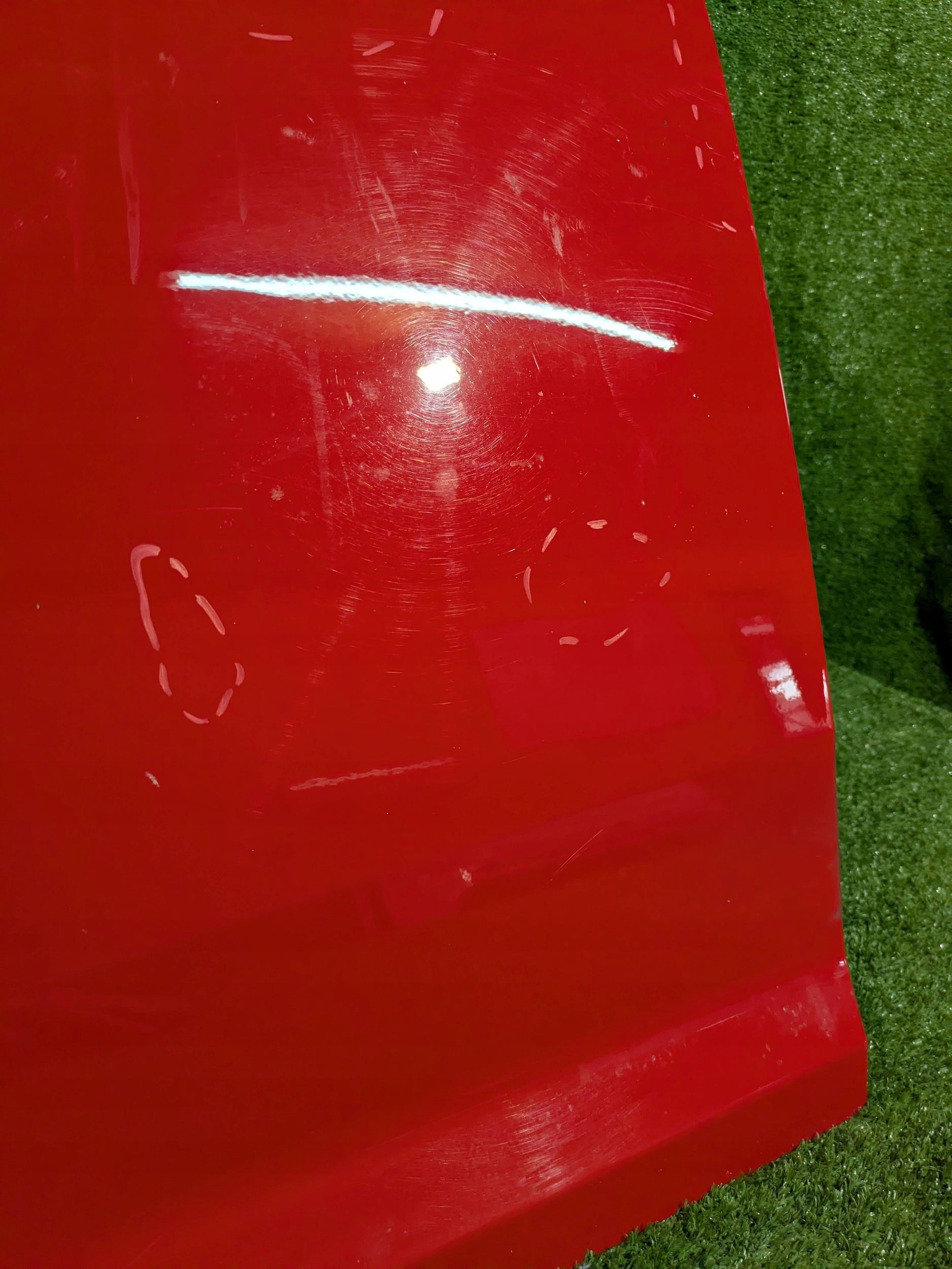 door front left left front FORD FOCUS MK3 III NR.4072