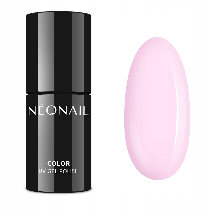 

NeoNail lakier hybrydowy French Pink Medium 5541