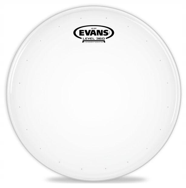 Evans Hd Dry Coated 14"