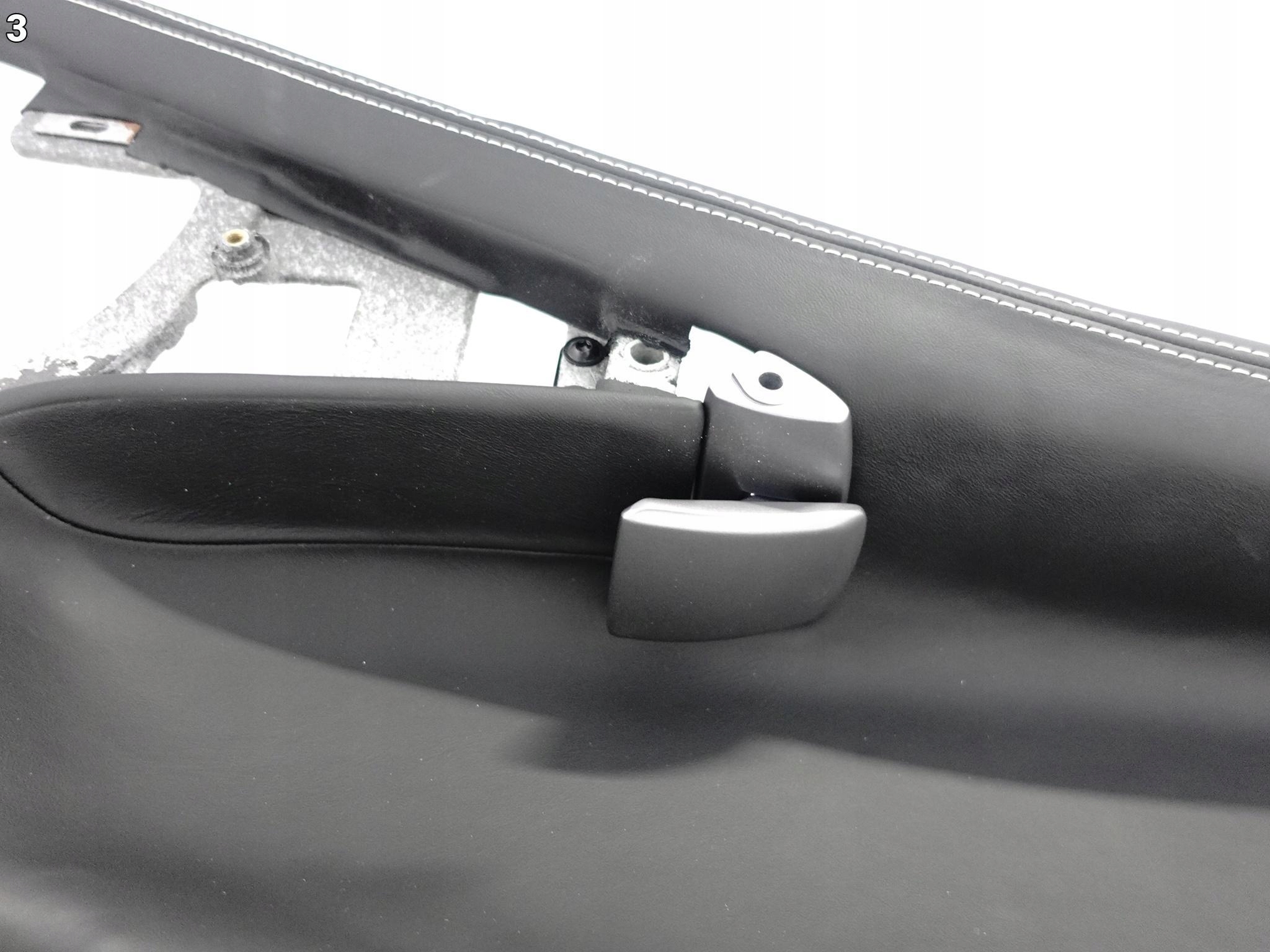 FERRARI 812 F152M 17-23 PANEL cover upholstery side door left front