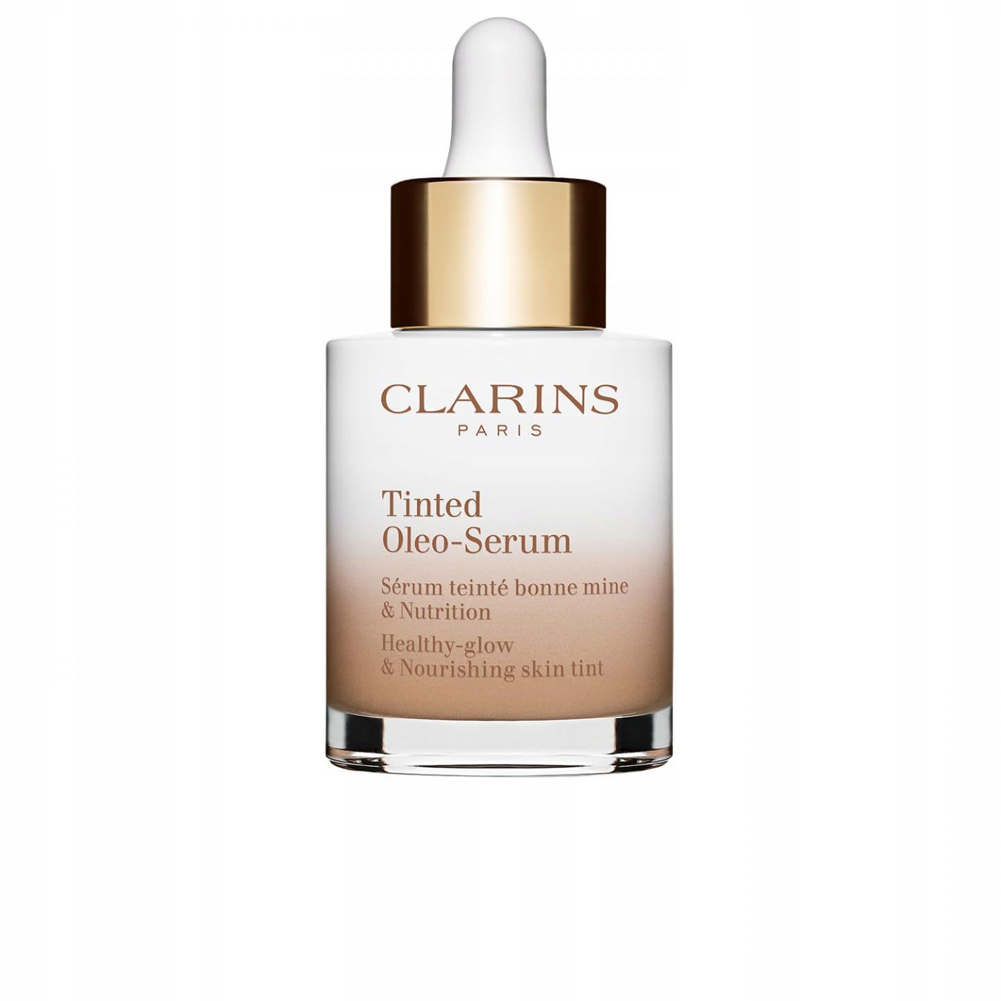 Clarins Make-up, Pleťový Make-up Ideální Pro Ženy
