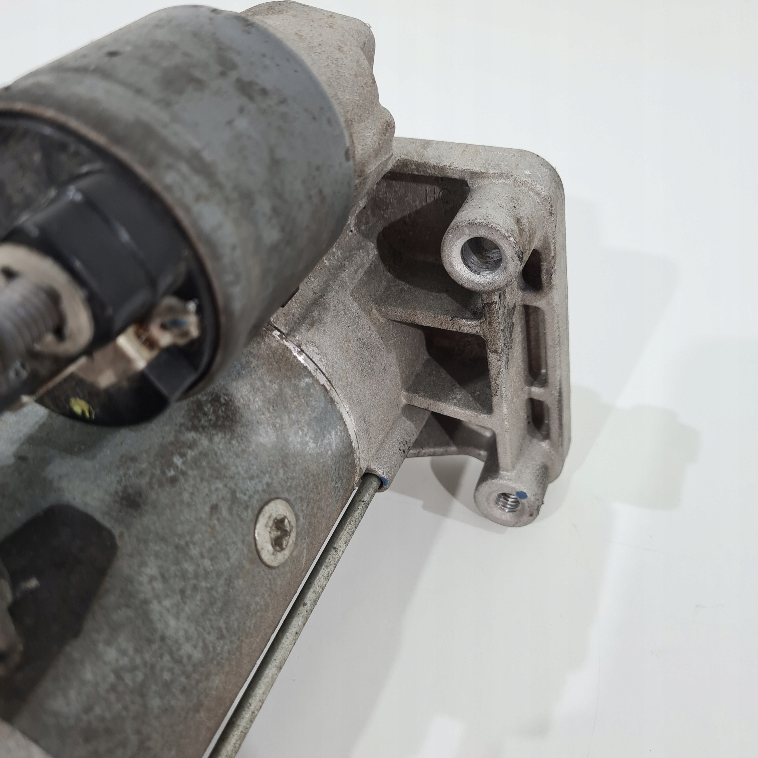 starter TOYOTA PROACE 1.5 BLUE HDI 9832577880