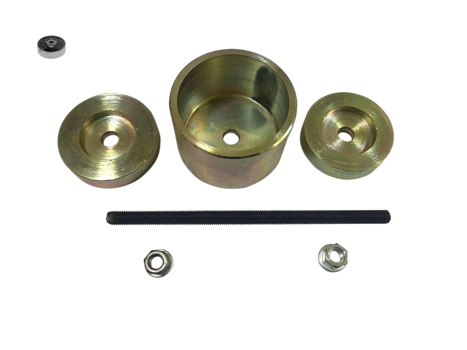 Съемник диффузора задней втулки BMW E30