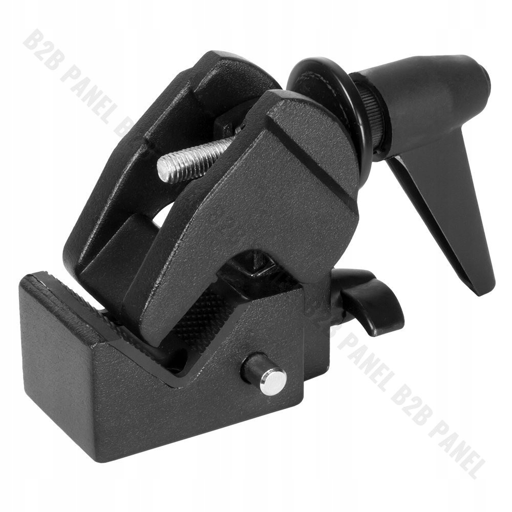 GlareOne Super Clamp Model Super Clamp