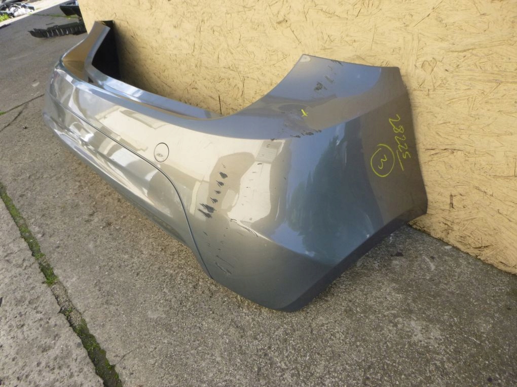OPEL MERIVA 2 II Stoßstange hinten