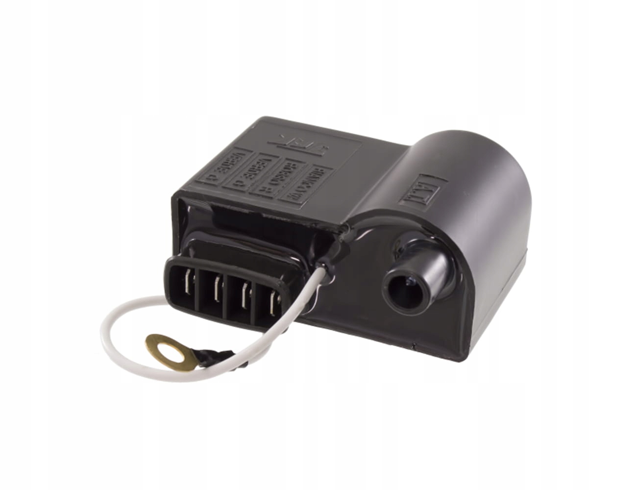 24 601 - МОДУЛЬ PIAGGIO VESPA APE COSA 50-200CC RMS