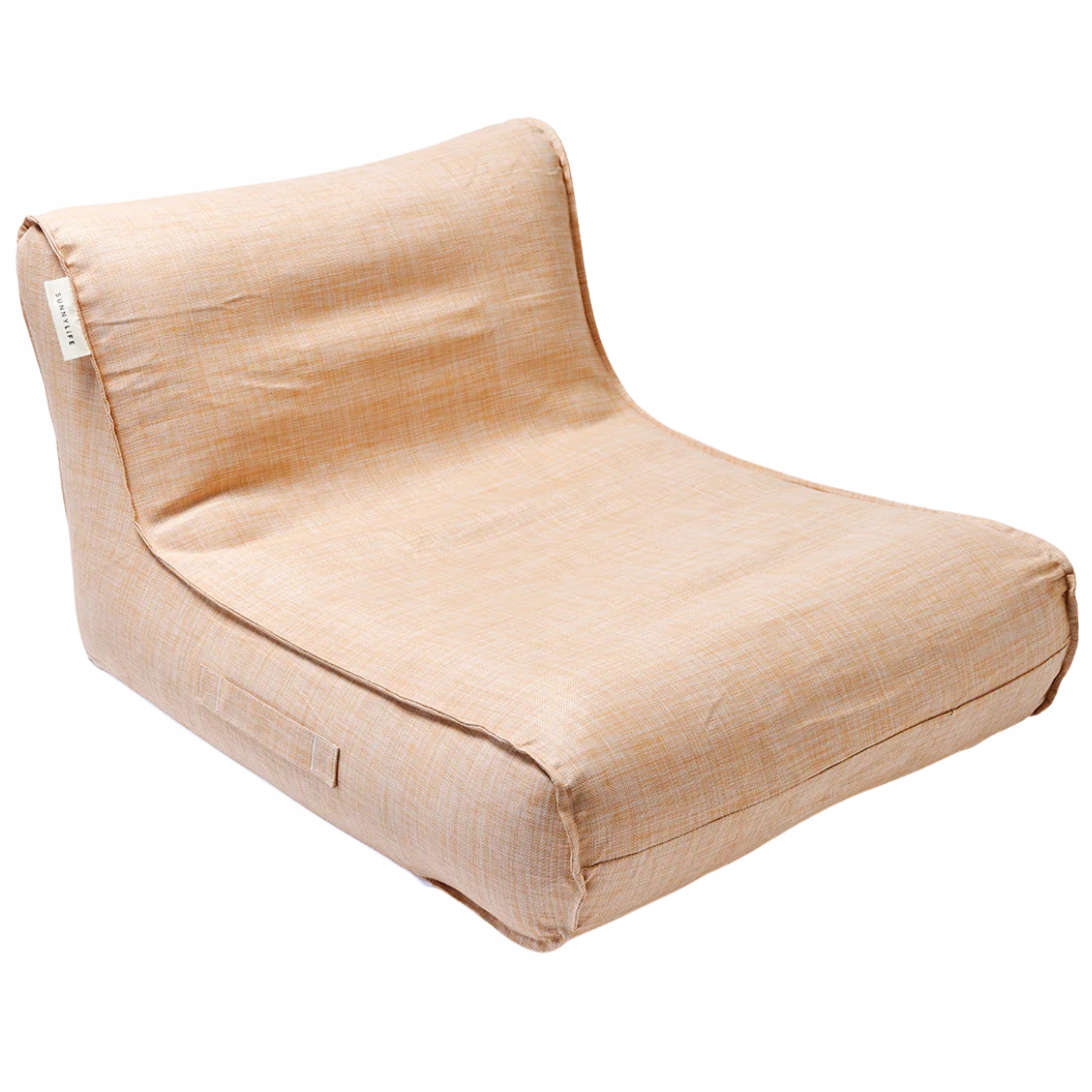 Matrace Sunnylife Luxe–Tierra Rattan Plážové křeslo do vody