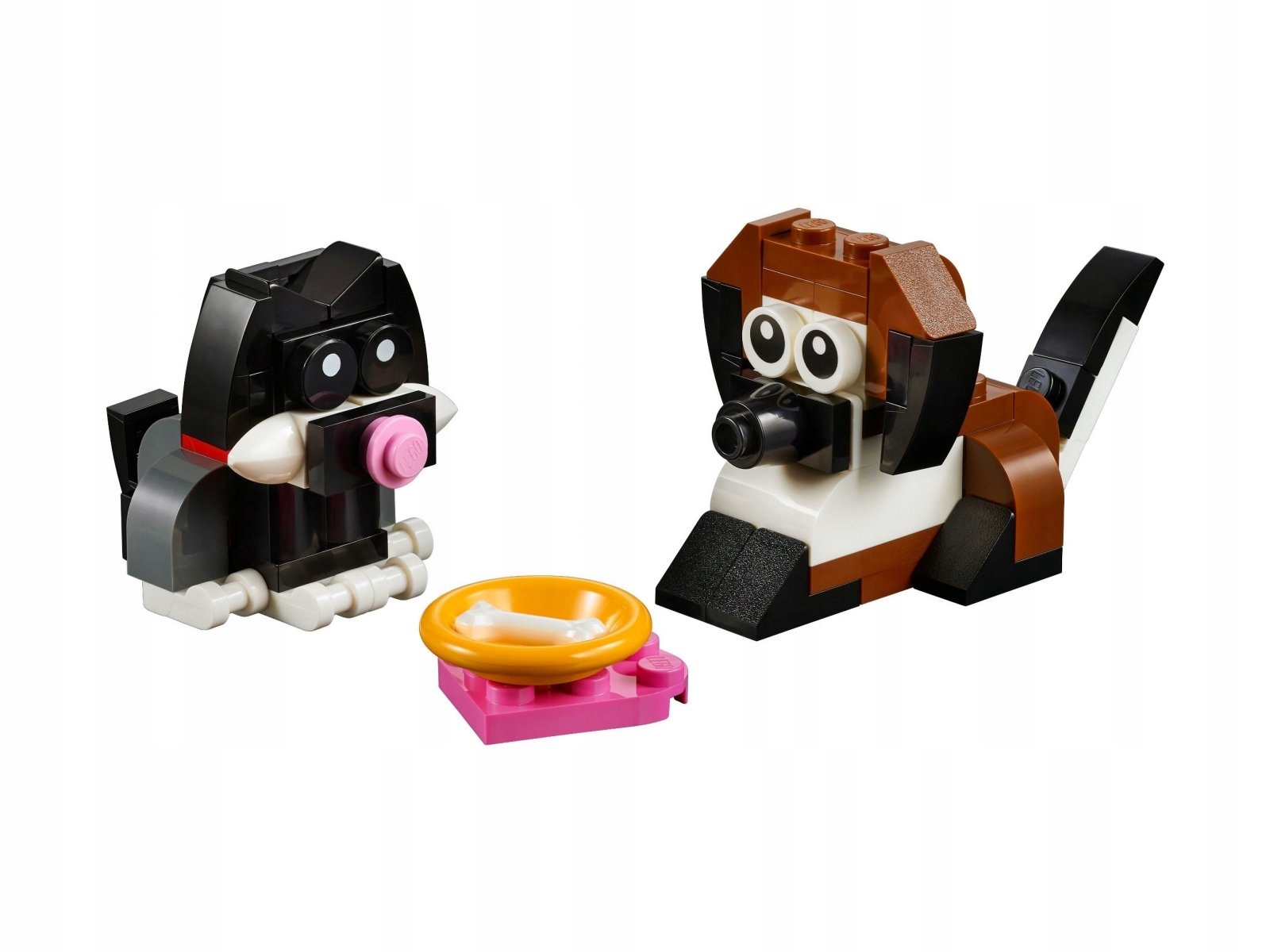

Lego 40401 Minibudowa Dzień Przyjaźni
