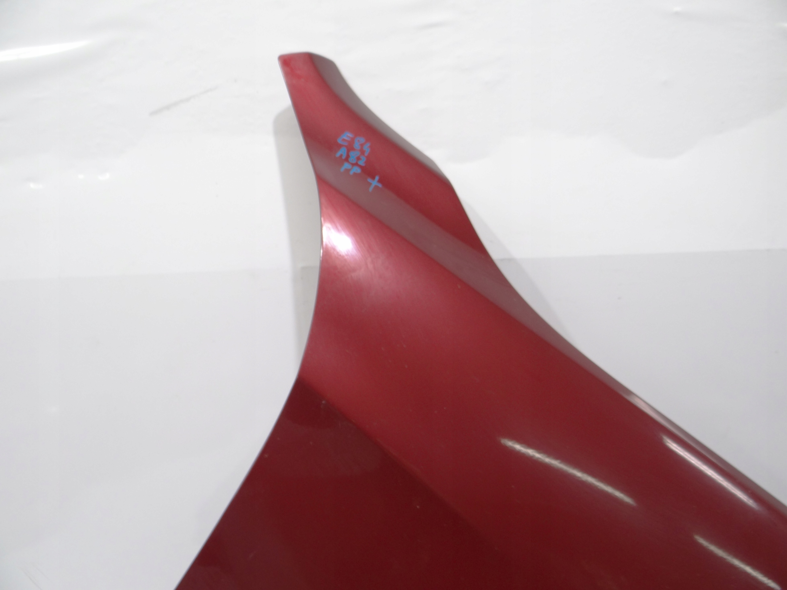 fender right front BMW X1 E84 A82