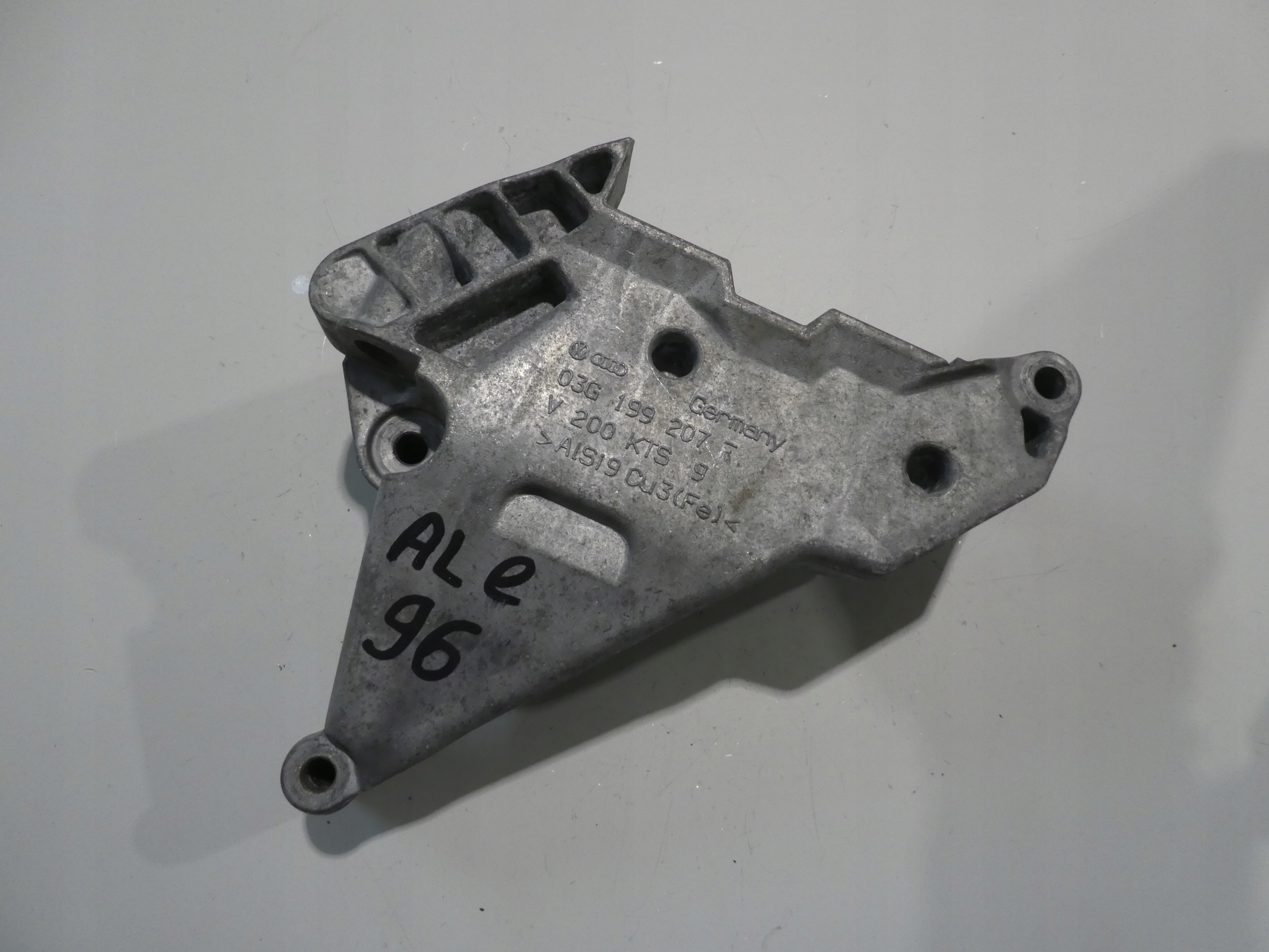 VW AUDI SEAT SKODA supporto 03G199207F