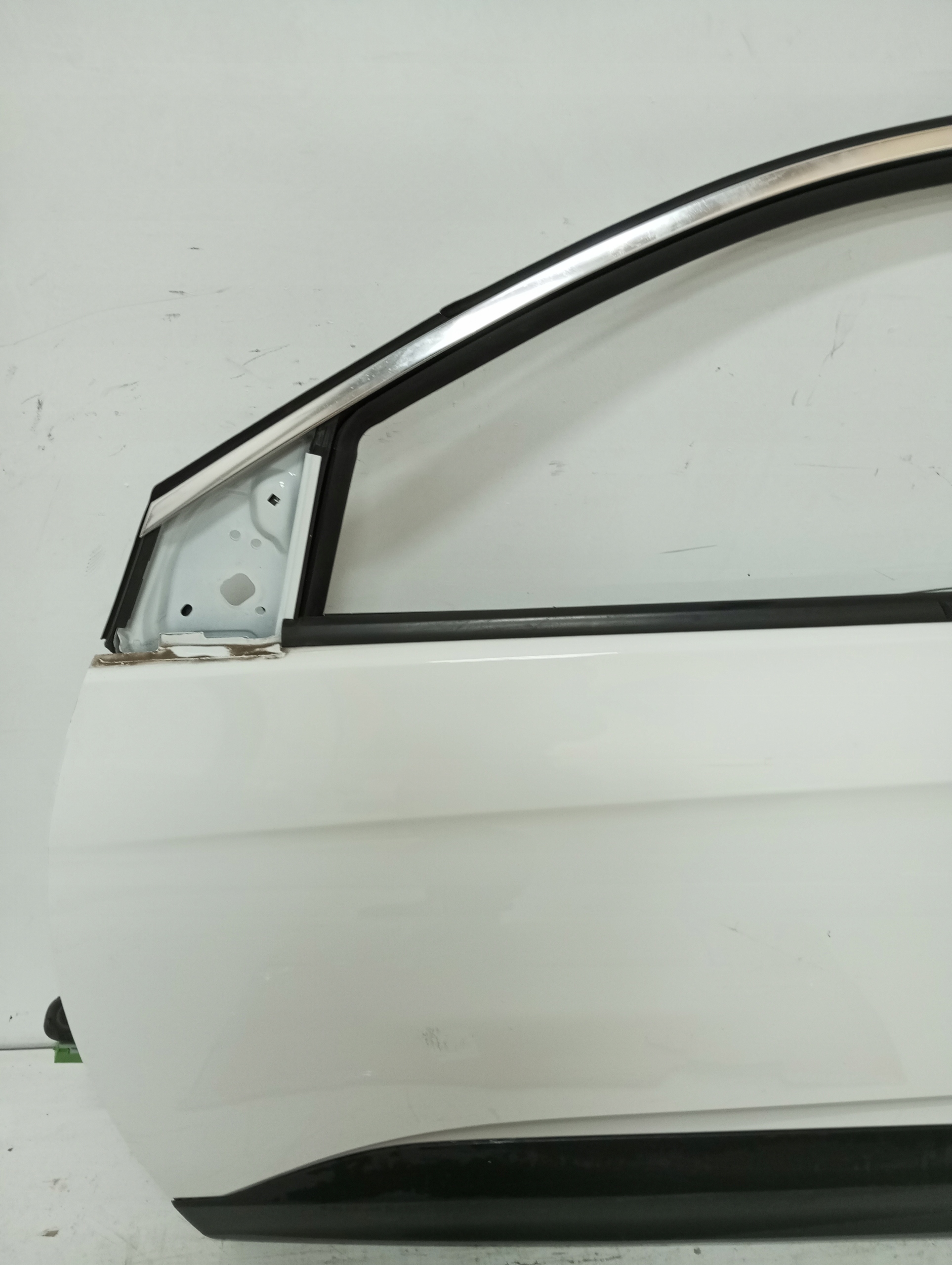 door left front OPEL GRANDLAND X 19r