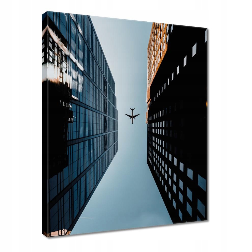 

Obrazy 30x40 Samoloty Samolot