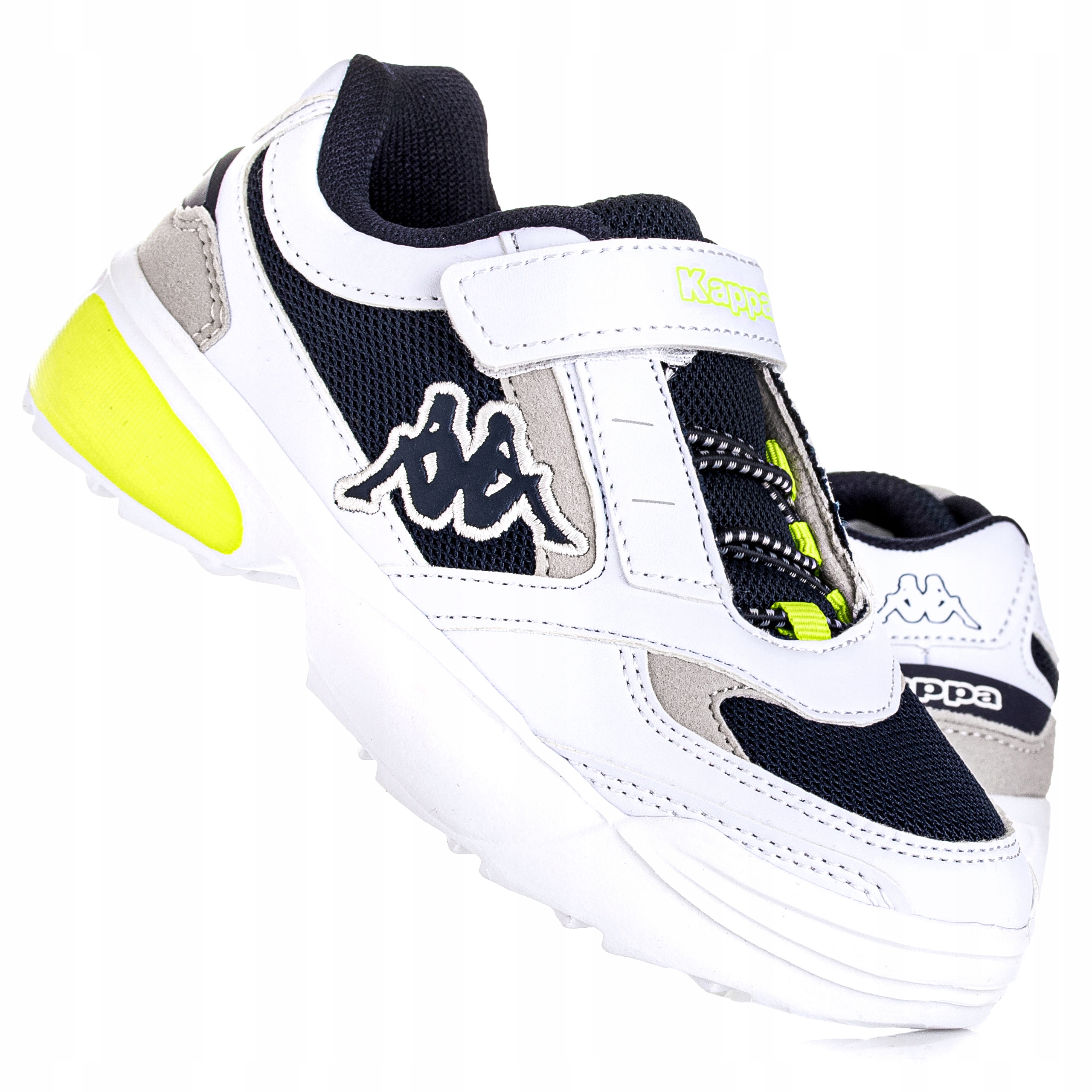 

Buty, sneakersy dziecięce Kappa 260794K-1067