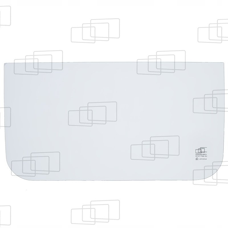 Case, Jcb přední spodní KHN1637, 167449A1