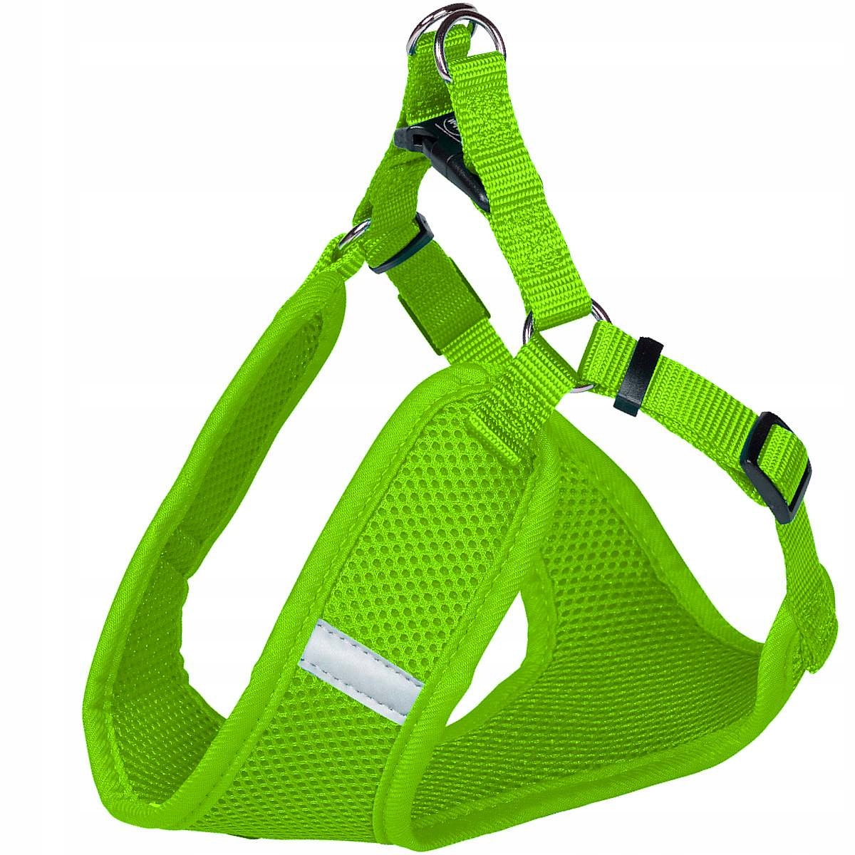 

Szelki dużego Psa na upał spacer wieczór Nobby L