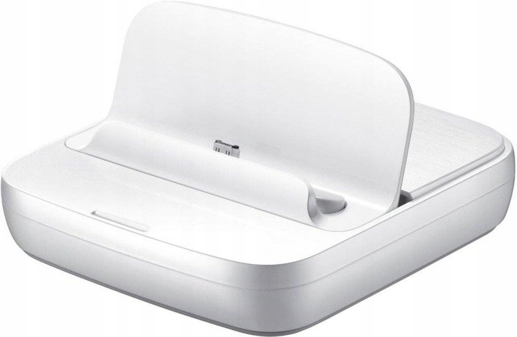 Oryginalna Stacją Dokująca Samsung do Galaxy S3 S4 Złącza microUSB typ B