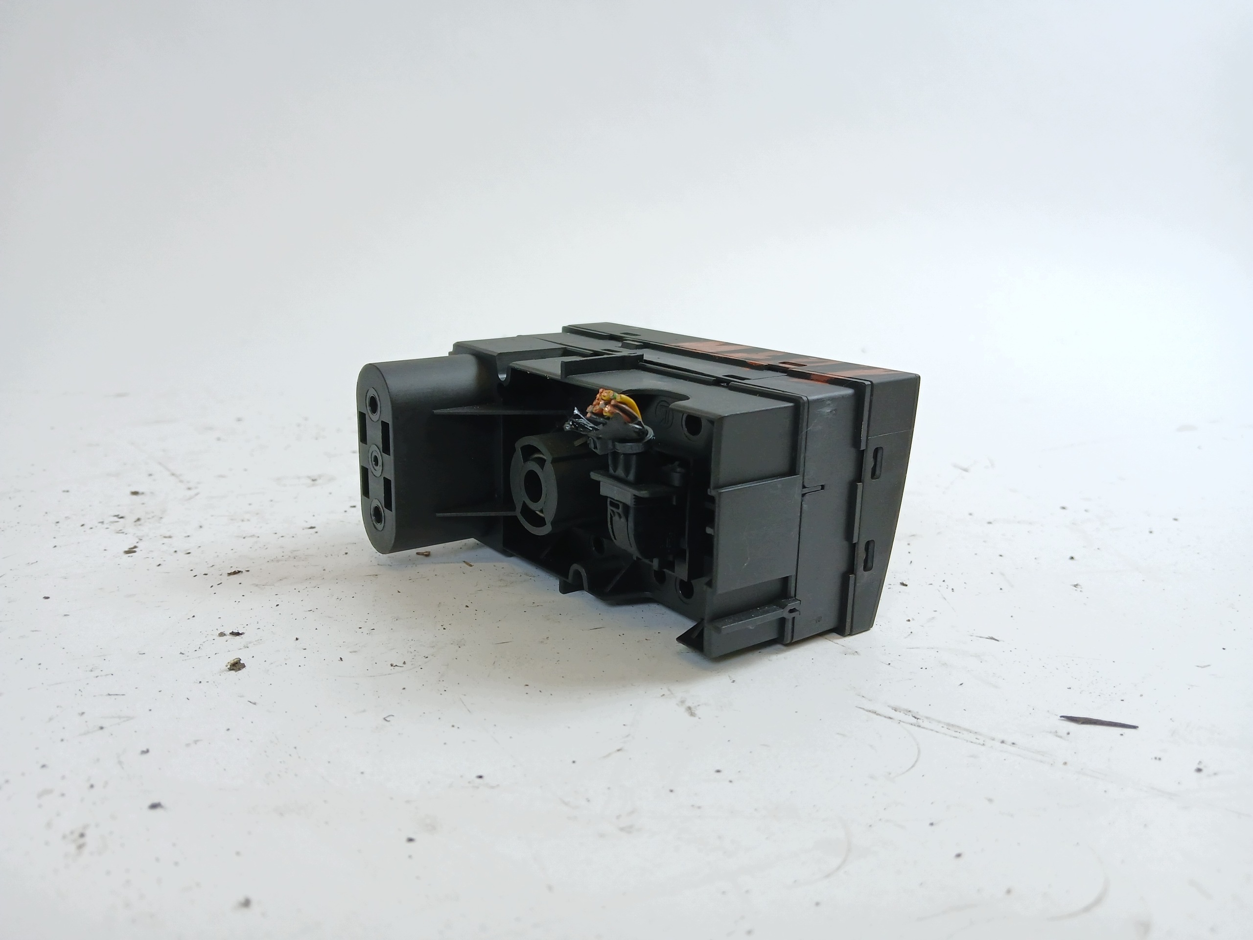 OPEL MERIVA A light switch 93394755