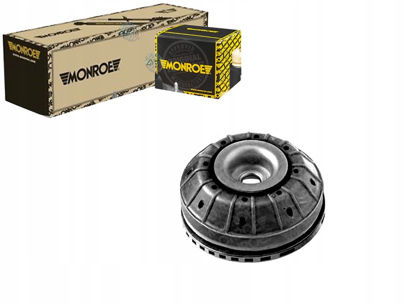 Polštář Tlumiče Ložisko Abarth Grande Punto