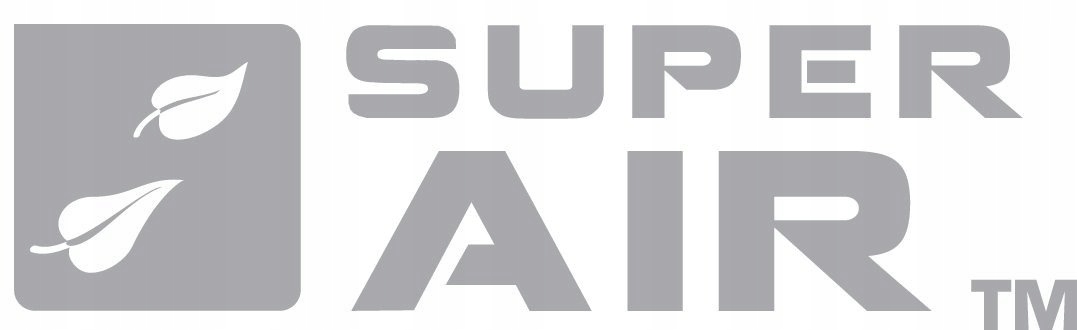 Oczyszczacz powietrza SUPER AIR SA 150BW do 20 m² Funkcje urządzenia programator czasowy