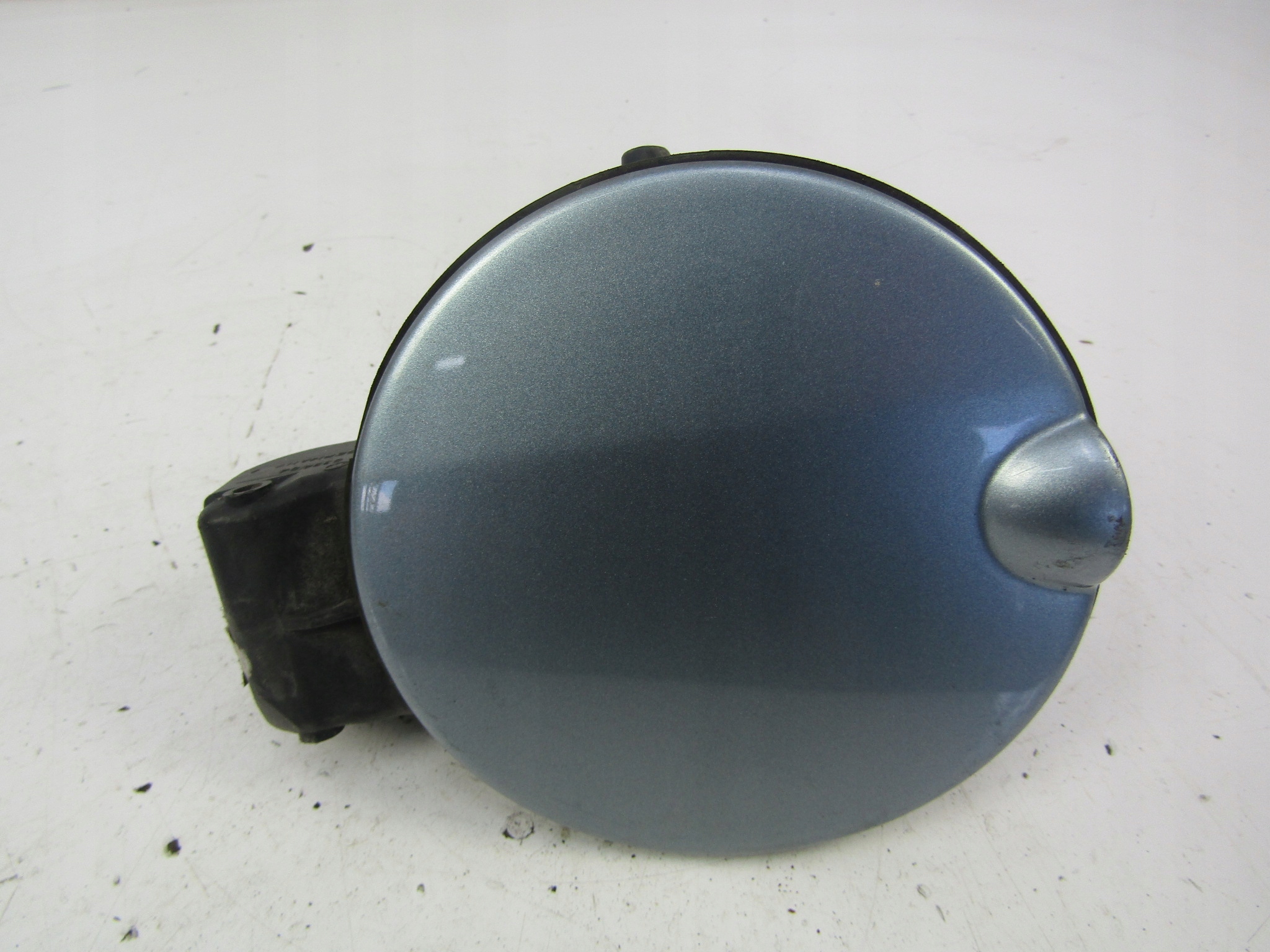 SKODA FABIA I 6Y KLAPKA WLEWU PALIWA 99-04 5D HB