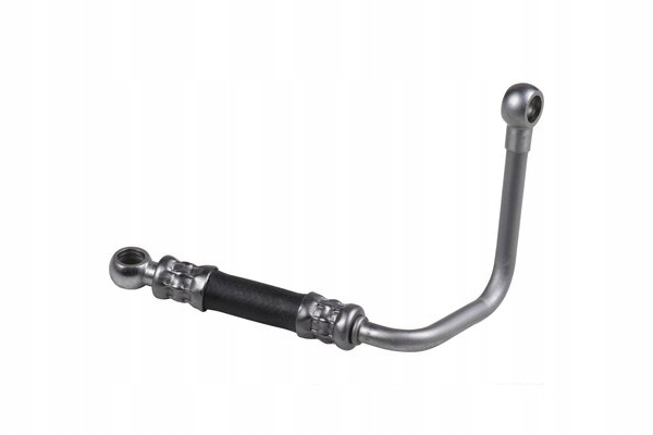 PRZEWÓD OLEJOWY TURBO JP GROUP Producent części JP Group