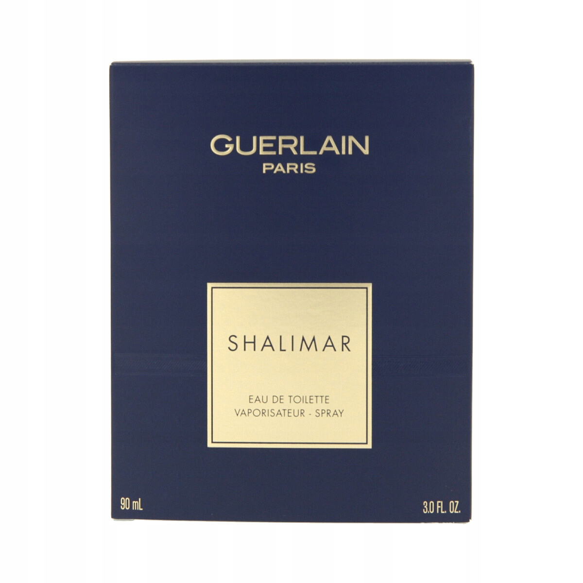 Guerlain Shalimar Edt 90 ml W
