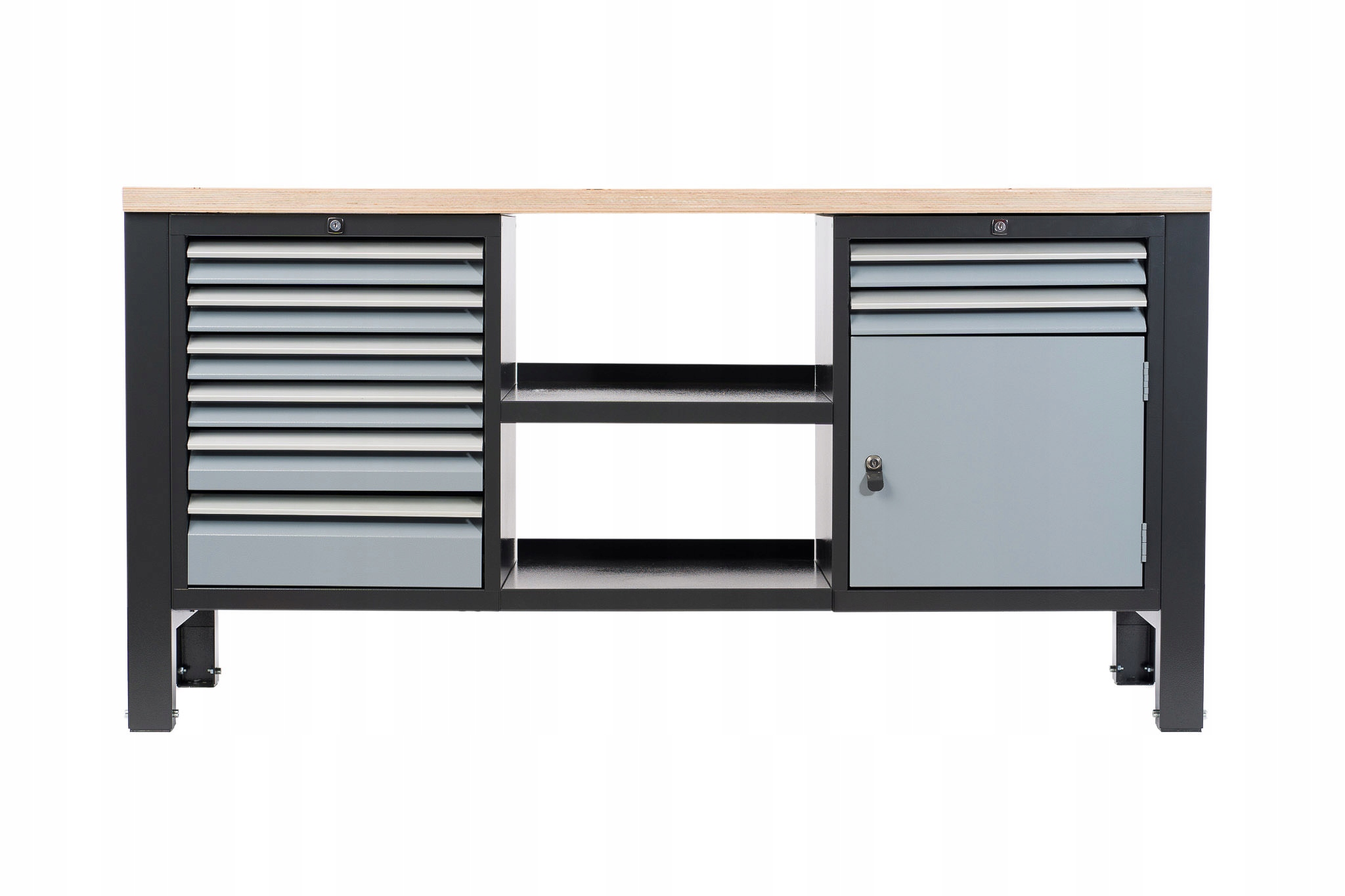 Верстак для гаража рабочий стол