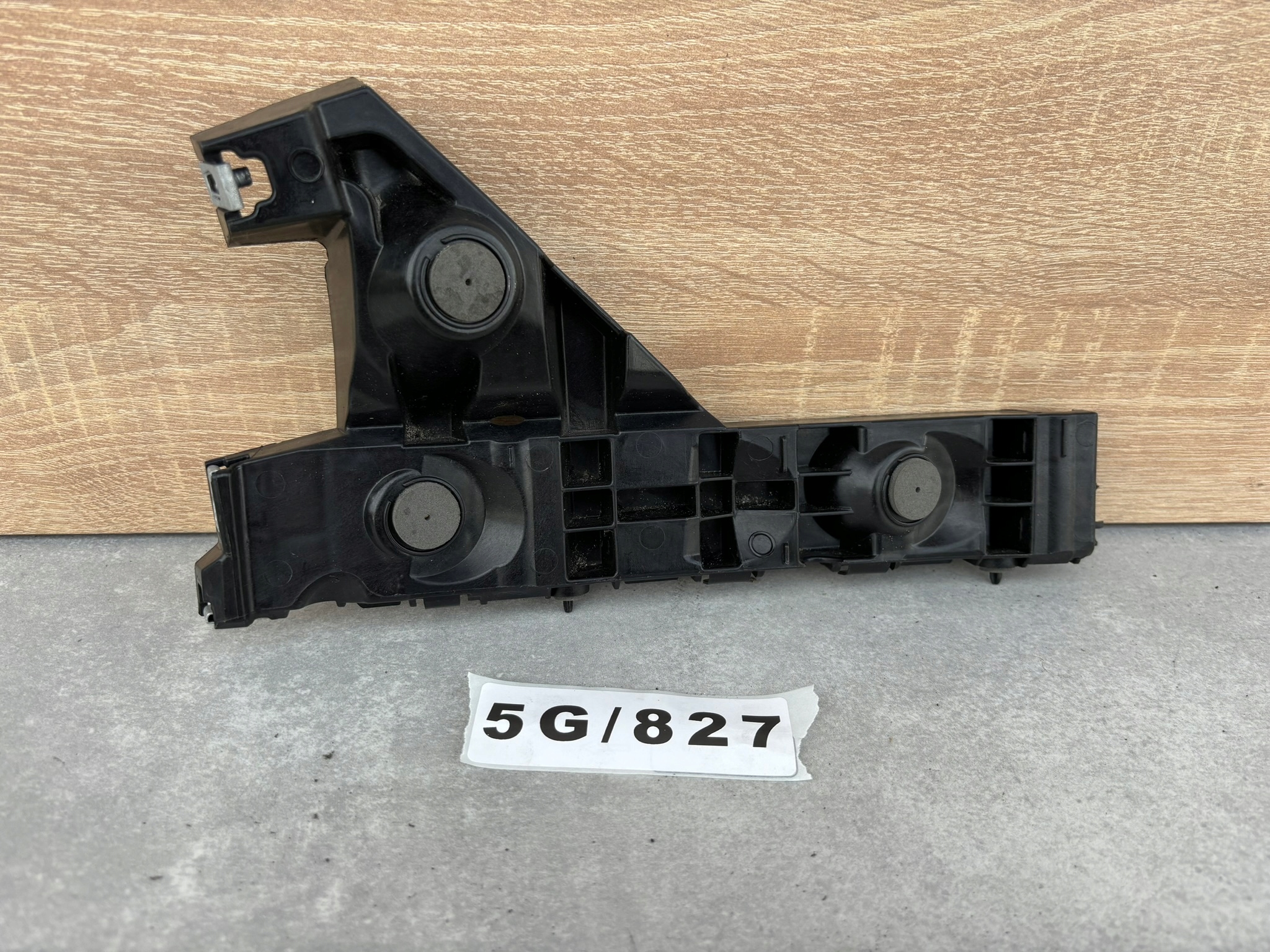 OPEL ASTRA 5 V K HB bumper bracket left rear part holder 13425520 5G/827