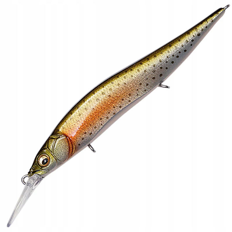 Megabass Vision Oneten+1 Jr. Glx Rainbow
